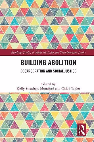 Building Abolition cover