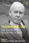 Trauma and Loss cover