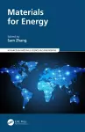 Materials for Energy cover