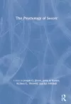 The Psychology of Soccer cover