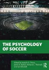 The Psychology of Soccer cover