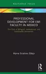 Professional Development for EMI Faculty in Mexico cover