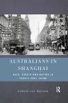 Australians in Shanghai cover