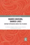 Shared Housing, Shared Lives cover