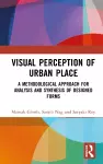 Visual Perception of Urban Place cover