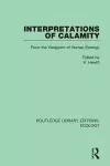 Interpretations of Calamity cover