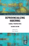 Deprovincializing Habermas cover