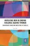 Involving Men in Ending Violence against Women cover