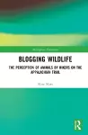 Blogging Wildlife cover