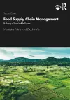 Food Supply Chain Management cover