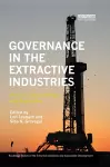 Governance in the Extractive Industries cover