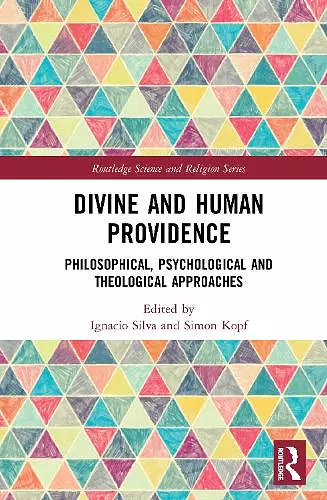 Divine and Human Providence cover