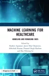 Machine Learning for Healthcare cover