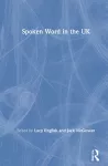 Spoken Word in the UK cover