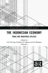 The Indonesian Economy cover