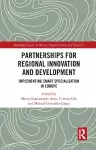 Partnerships for Regional Innovation and Development cover