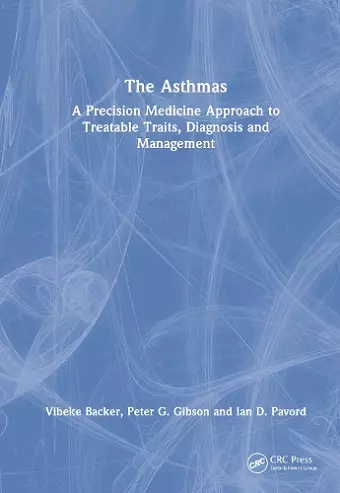 The Asthmas cover