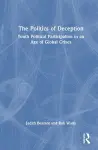 The Politics of Deception cover
