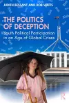 The Politics of Deception cover