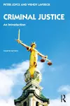 Criminal Justice cover