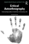 Critical Autoethnography cover