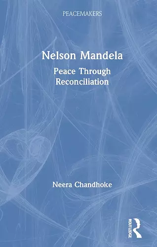 Nelson Mandela cover