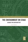 The Environment on Stage cover