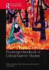 Routledge Handbook of Critical Kashmir Studies cover