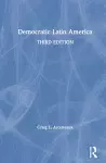 Democratic Latin America cover