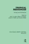 Tropical Resources cover