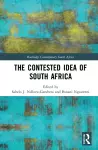 The Contested Idea of South Africa cover