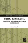 Digital Hermeneutics cover