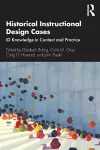 Historical Instructional Design Cases cover