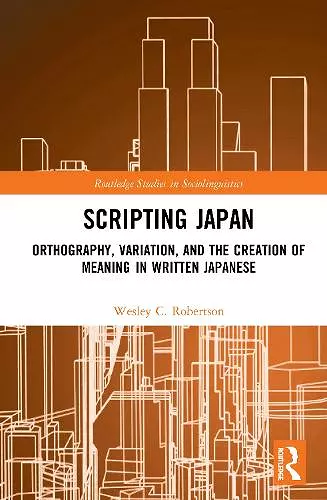 Scripting Japan cover