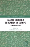 Islamic Religious Education in Europe cover