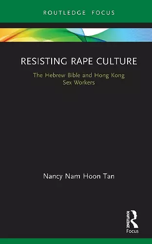 Resisting Rape Culture cover