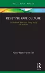 Resisting Rape Culture cover