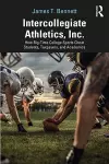 Intercollegiate Athletics, Inc. cover