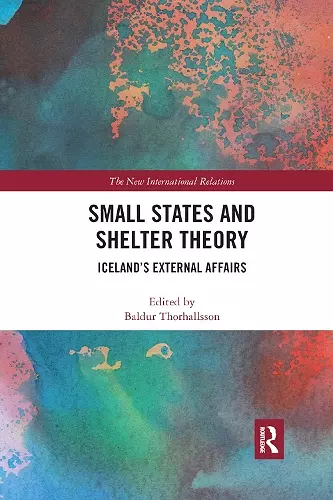 Small States and Shelter Theory cover