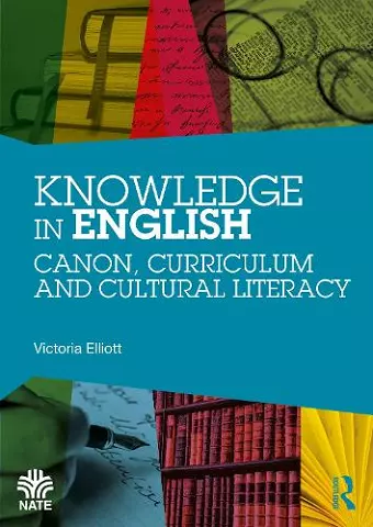 Knowledge in English cover