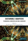 Sustainable Aquafeeds cover