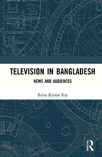 Television in Bangladesh cover