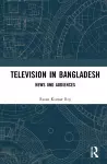 Television in Bangladesh cover