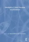 Handbook of Urban Education cover