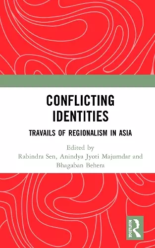 Conflicting Identities cover