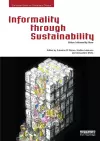 Informality through Sustainability cover
