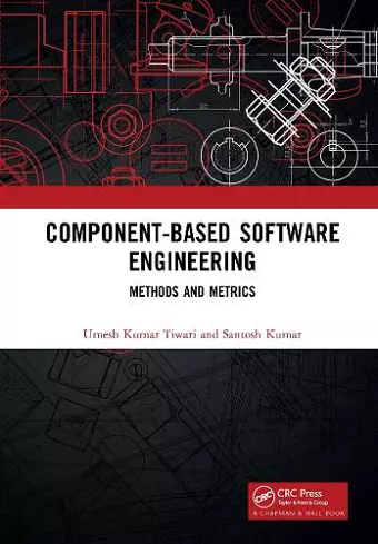 Component-Based Software Engineering cover