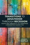 Transitions to Adulthood Through Recession cover