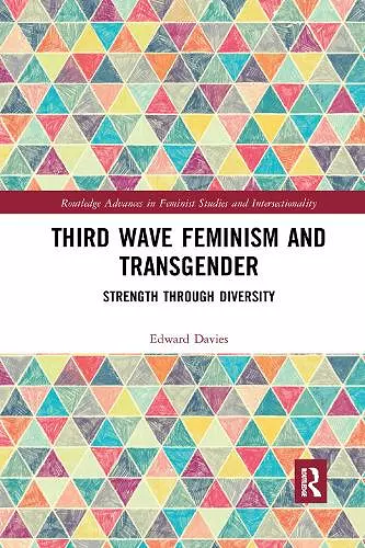 Third Wave Feminism and Transgender cover