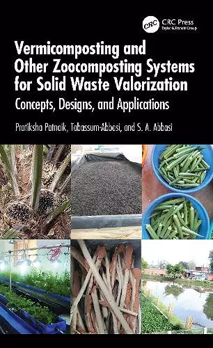 Vermicomposting and Other Zoocomposting Systems for Solid Waste Valorization cover